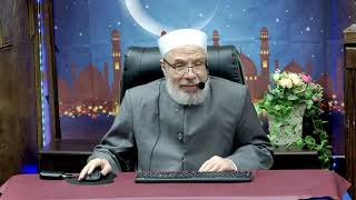 صورة تعمل السحر لزوجها وأهلها فما حكمها؟ وهل يلزم زوجها مفارقتها؟/الســبت( 01-03-2025م)غرة رمضان ١٤٤٦ه‍