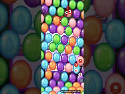 Angry Birds Dream Blast Level 893-894