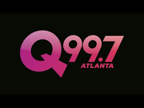WWWQ-FM:  Q99.7 - Atlanta, Georgia - Legal ID - Wednesday, February 1, 2023 at 7:00 PM