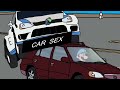 Car Sex
