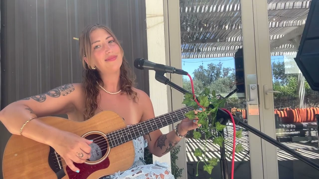 Promotional video thumbnail 3 for Acoustic Performance