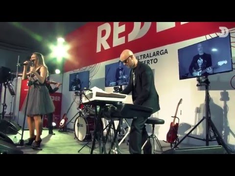 Music Over IP 2015 - Medley  Crazy in Love - Crazy