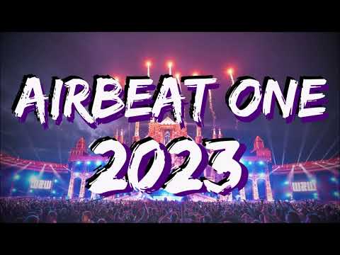 ★ AIRBEAT ONE 2023 - EDM FESTIVAL SET ★