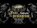 POWERWOLF PANIC IN THE PENTAGRAM TRADUÇÃO EM PORTUGUÊS