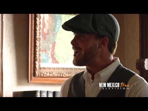 NM True TV Mills Mansion