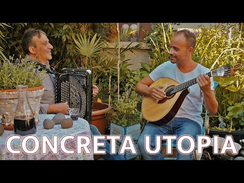 Sina Nossa – Concreta Utopia [Official Music Video]