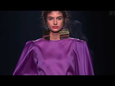 MARCOS LUENGO |  MBFWMadrid Septiembre 2020
