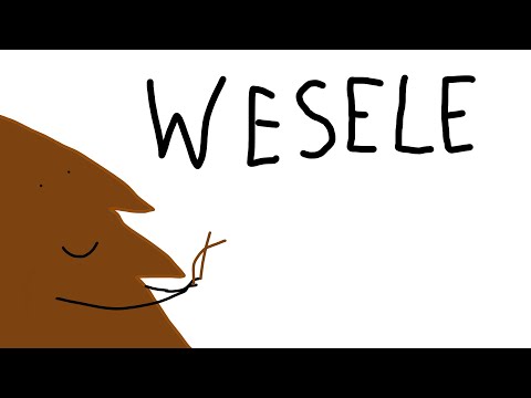 WEDDING IN 2 MINUTES