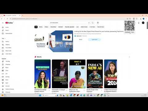 Item video thumbnail