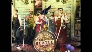 Child of Nature - Mason Jennings