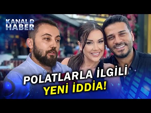 New Lawsuit Against Polat Family! Entrepreneur's Beauty Center Dream Turns into a $17 Million Nig...