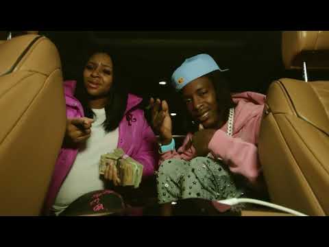 Big Scat - Im The One (Official Music Video)