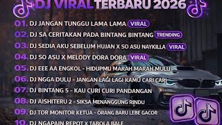 Download lagu DJ TIKTOK TERBARU 2026🎵DJ JANGAN TUNGGU LAMA LAMA🎵DJ SA CERITAKAN PADA BINTANG BINTANG mp3 Download lagu DJ TIKTOK TERBARU 2026🎵DJ JANGAN TUNGGU LAMA LAMA🎵DJ SA CERITAKAN PADA BINTANG BINTANG mp3