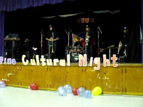 Careless Whisper - Mystery - PCN 2011