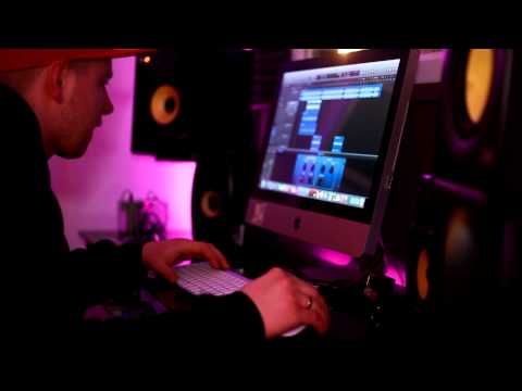 Ruislip Records Promo Video