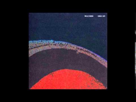 Willie Burns - Doesn't Feel Right