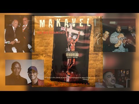 Enter Makaveli | Death of 2Pac | The End | Part 8