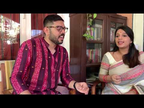 Mathe Malayadhvaja | Muthiah Bhagavathar Khamas | Sriranjani Tapasya | Rithvik Raja 