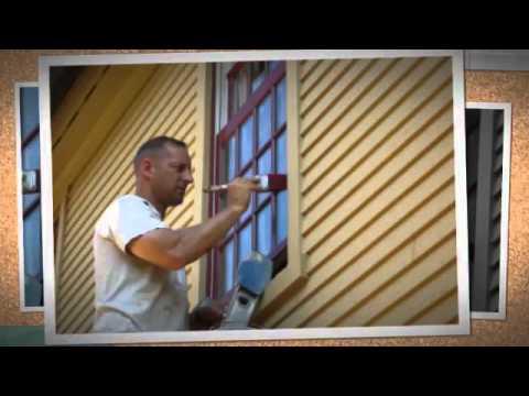 Mountain View Painters Inc - Silverton, OR 97381 - (503)969-3871 | ShowMeLocal.com