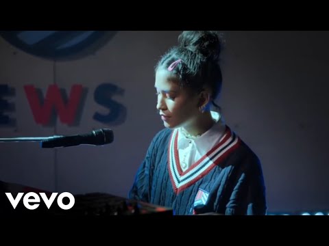 Rebelde Netflix - MJ | Me Rehúso (Musical Moment)