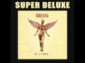 Nirvana - Milk It (In Utero 2013 New Mix) 