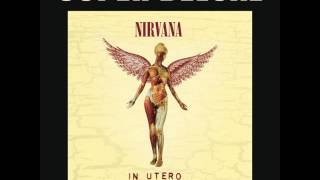Nirvana - Milk It (In Utero 2013 New Mix)