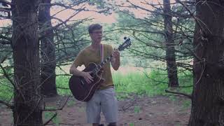 &quot;Mona June&quot; by Slightly Stoopid (feat. Angela Hunte) // Live In The Woods // Nate Kay