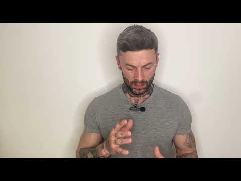 Living with fibromyalgia, what is it like?