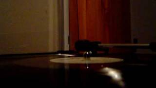 JAH IS THE CONQUEROR      LINVAL THOMPSON