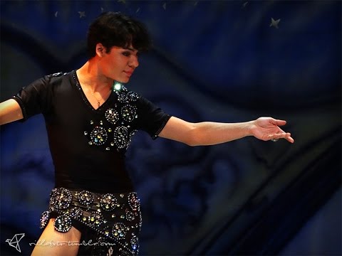 Igor Kischka - Verdadera Pasion