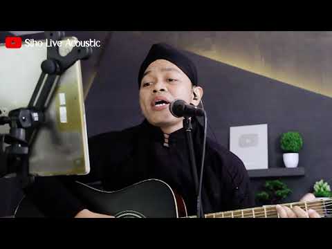 SABEN MALEM JUMAT (SHOLLI WA SALIMDA) || SIHO (LIVE ACOUSTIC COVER)