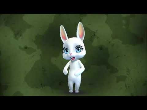 Прикольное поздравление с 23февраля