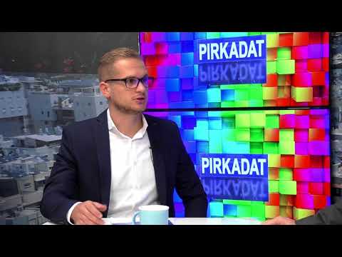 PIRKADAT: Deák Dániel