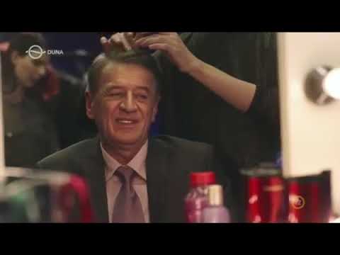 Mucsi Zoltán és a meleg stylist