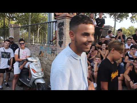 DH VS LF VS BERKA - (FILTROS) PRESTIGE BATTLE