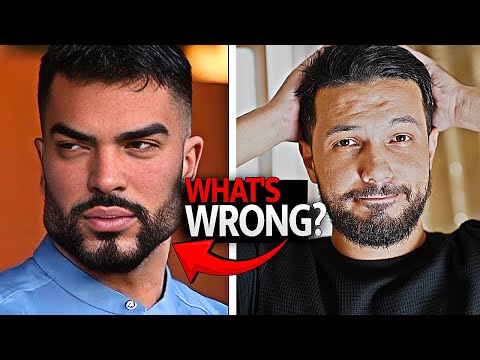 What Happened to Sergi Constance?