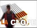 LA CLOPE - gilaniel