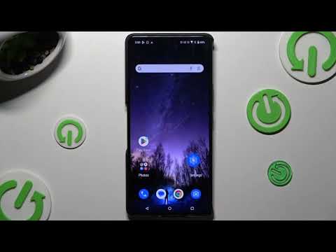 How to Clone Apps on ASUS ROG Phone 9