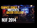 Quincy Jones presents Jacob Collier in Montreux ...