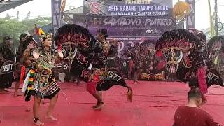 Download lagu Jaranan SAMBOYO PUTRO Rampokan Celeng❗Live Pagak Cengkok Ngronggot Nganjuk mp3 Download lagu Jaranan SAMBOYO PUTRO Rampokan Celeng❗Live Pagak Cengkok Ngronggot Nganjuk mp3