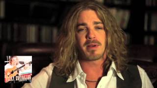 Bucky Covington - Track By Track - Drinking Side of Country
