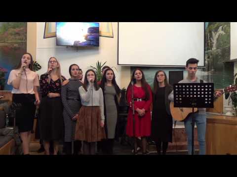 Evanghelizare 02.02.2020 - BCB HARUL NASAUD