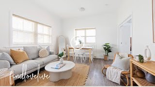 SOLD | 4/7 The Crescent Manly | Andrew Lutze