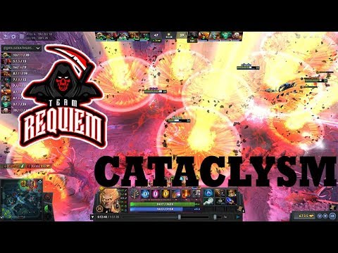 81 MINUTE CRAZIEST GAME - MEGA CREEP COMEBACK!! - TWINZEE INVOKER