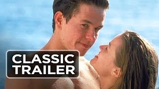 Video trailer för Fear Official Trailer #1 - Mark Wahlberg, Reese Witherspoon Movie (1996) HD