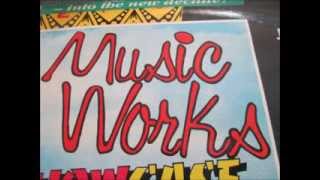 Tiger  - Dance Hall Vibes. 1990  (Reggae Showcase)