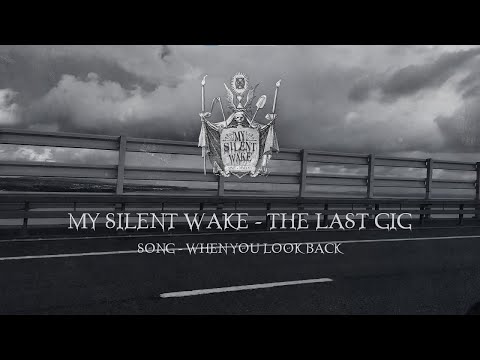 My Silent Wake - The Final Gig - Plymouth 30/08/25 - Video by Matthew Vickerstaff
