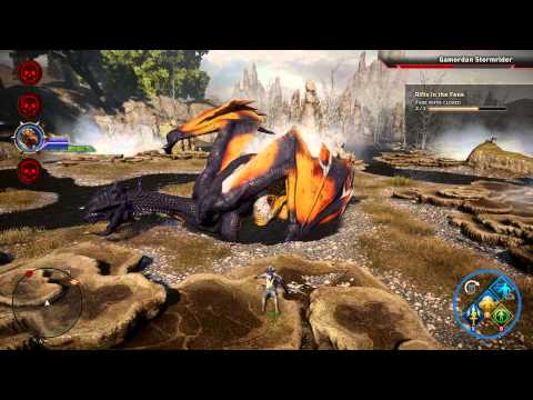 Dragon Age  Inquisition