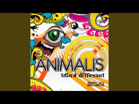 Erasus (Rmx by Animalis)