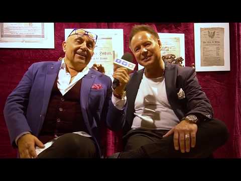 Koncert w TVS: Jacek Silski, szybsze rytmy oraz Kenia, Kanada i Egipt w jego muzyce